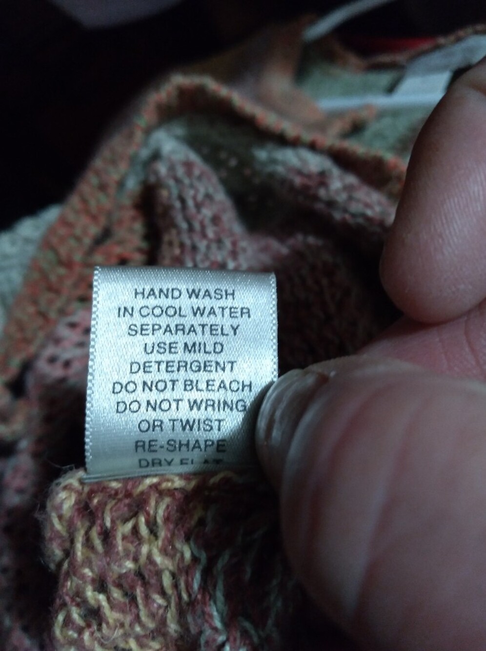 Christopher Banks Knitted Cardigan - Picture 6 of 6